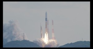 Hayabusa 2 launch
