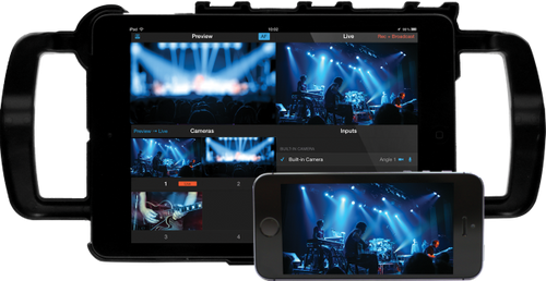 Streaming to  With Switcher Studio - Switcher Studio Help